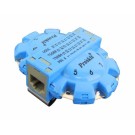 Modularer Inline-Adapter
