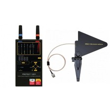 Protect 1207i mit MWA-6 Antenne