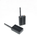 AHD-TR10 Drahtlos-Sender-Kit AHD-TR10 Drahtlos-Sender-Kit