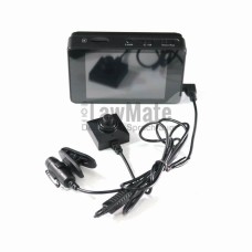 PV-500 ECO2 DVR mit CM-BU20 analoge Knopf Kamera