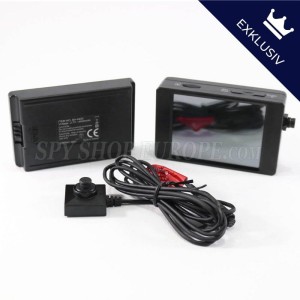 PV-500 Neo Pro XL Batterieset