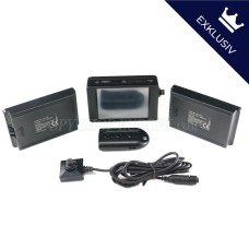 PV-500 Neo Pro XXL Batterie-Set