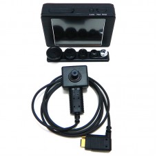 PV-500EVO2U mit CMD-BU20U