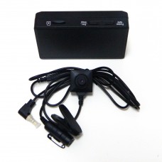 PV-500HDW mit BU-18HD