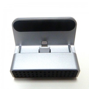 PV-CHG20i iOS AC Adapter IP DVR