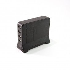 PV-CS10i 1080P WI-FI / IP verdeckter DVR in funktionierender USB-Ladestation