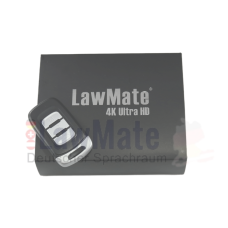 PV-RC400UW 4K Schlüsselanhänger Wi-Fi DVR