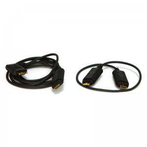 S MINI USB Kabelset S MINI USB Kabelset