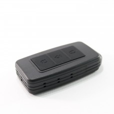 AR-100 Audio-Rekorder in Autoschlüssel-Design