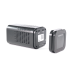 PV-AP10i verdeckter DVR im Luftreiniger-Design